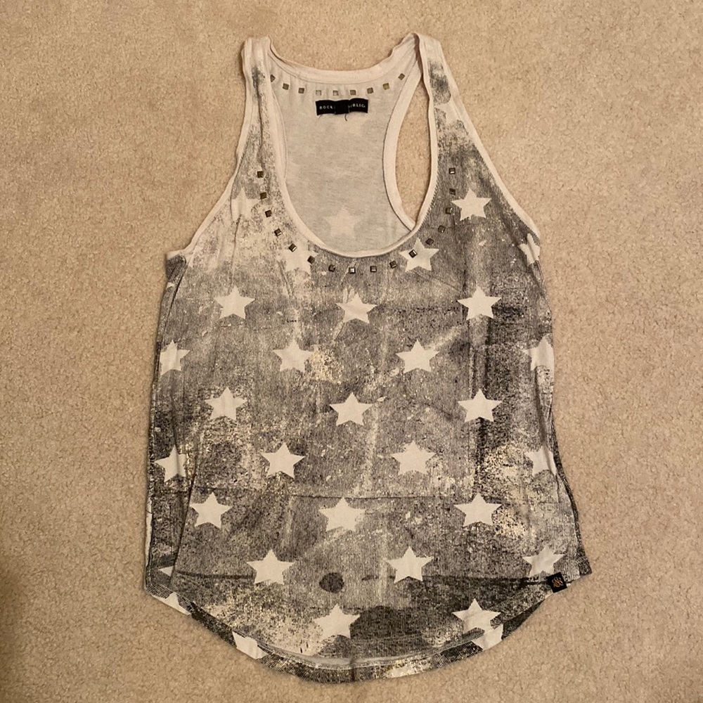 Rock & Republic Tank Top